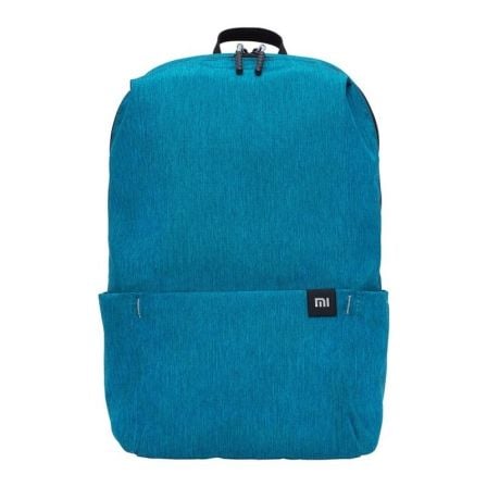 Mochila xiaomi mi casual daypack 10l azul Depau